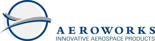Aeroworks logo from TJL company profile