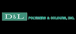 D&L Polymers & Colours, Inc. logo from TJL company profile