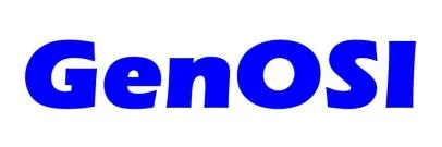 GenOSI logo from TJL company profile