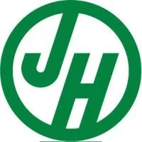 JH logo from TJL company profile