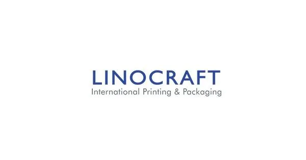 Linocraft logo from TJL company profile