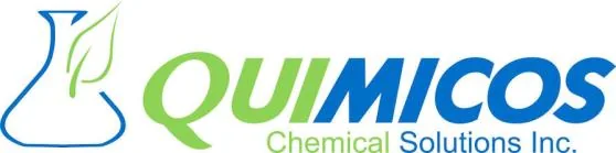 Quimicos Chemical Solutions logo from TJL company profile