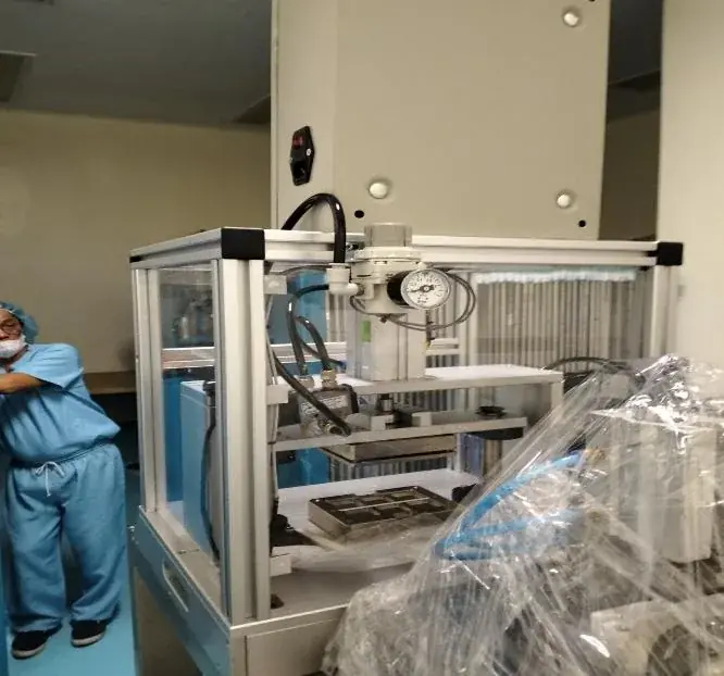 Automation & Robotics