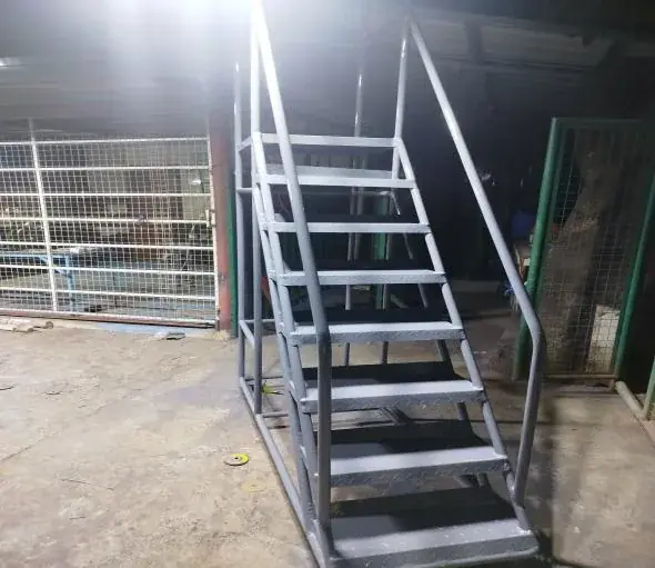 Gates, Railings & Fences