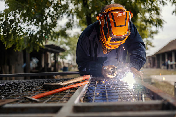 Welding Services